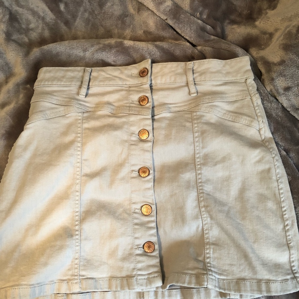 Forever 21 Mini-skirt